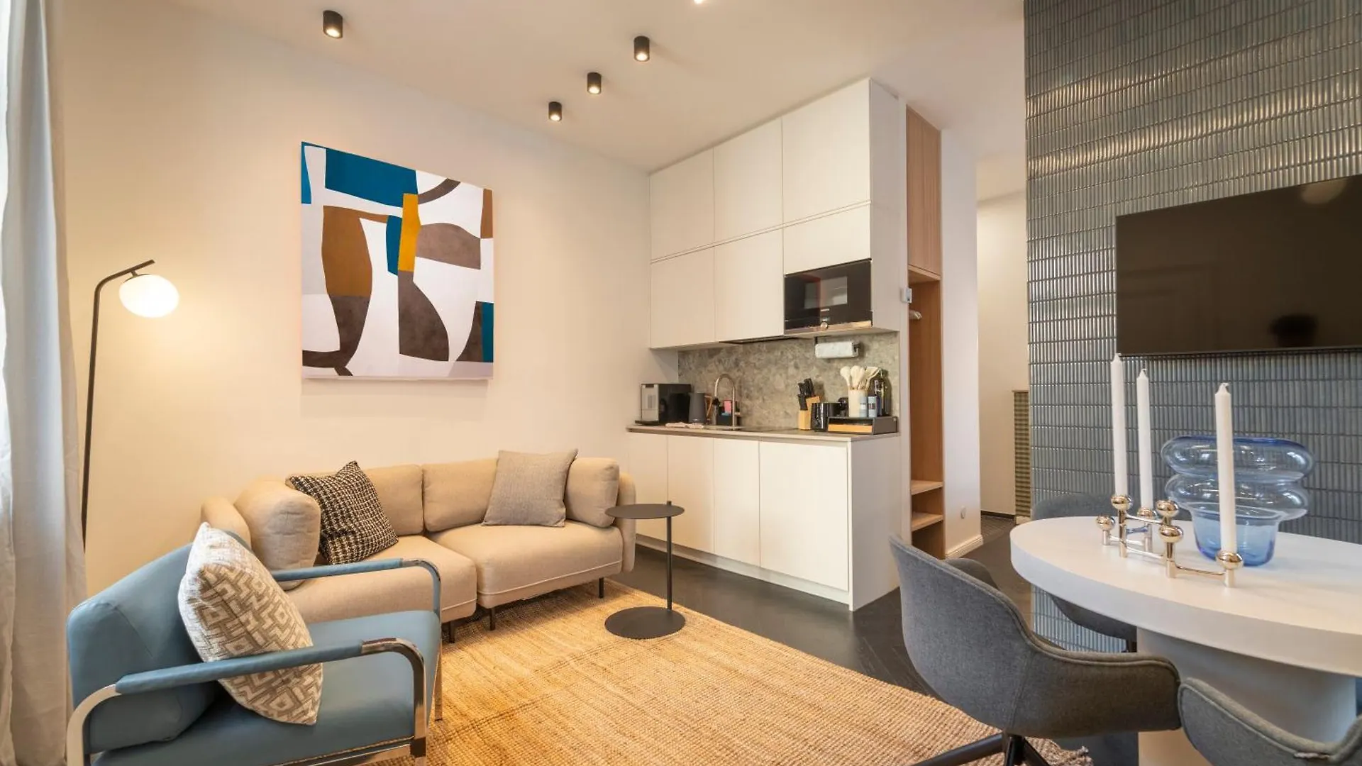 شقة Josef'S Home I Premium Studio I Quiet & Central النمسا