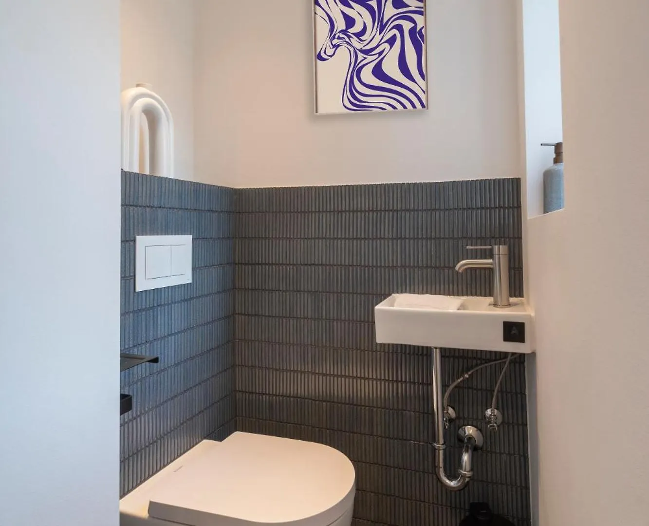 Josef'S Home I Premium Studio I Quiet & Central 0*, فيينا النمسا