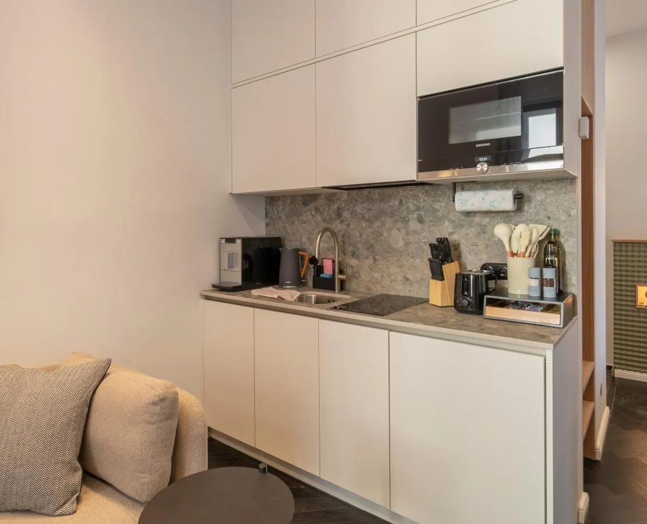 شقة Josef'S Home I Premium Studio I Quiet & Central