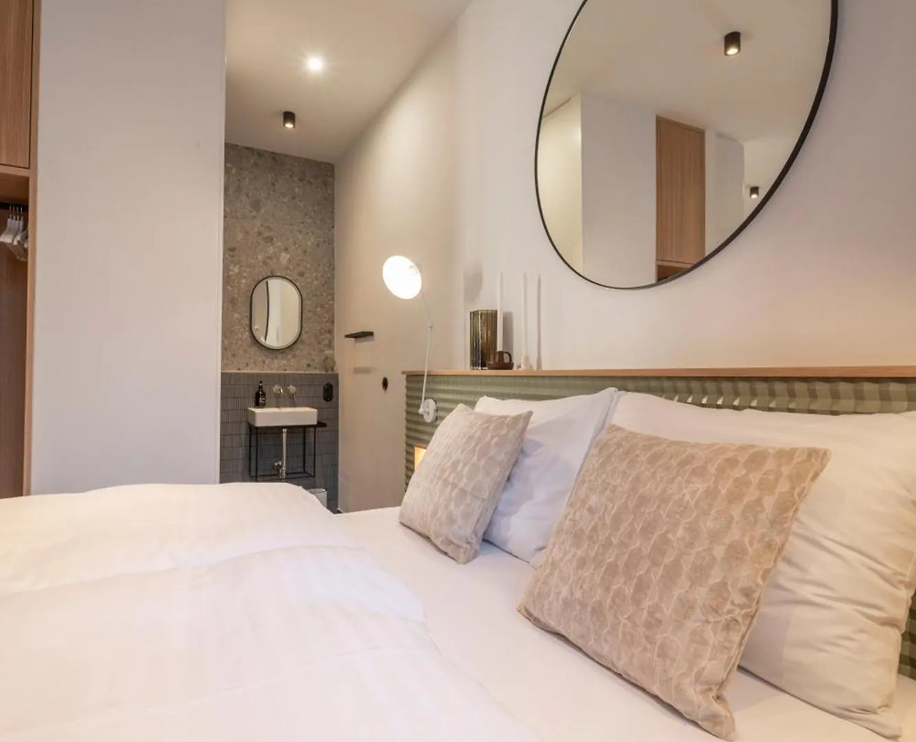 شقة Josef'S Home I Premium Studio I Quiet & Central