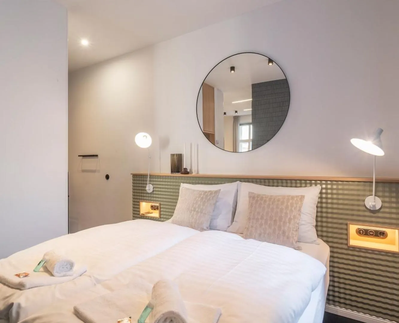 Josef'S Home I Premium Studio I Quiet & Central النمسا