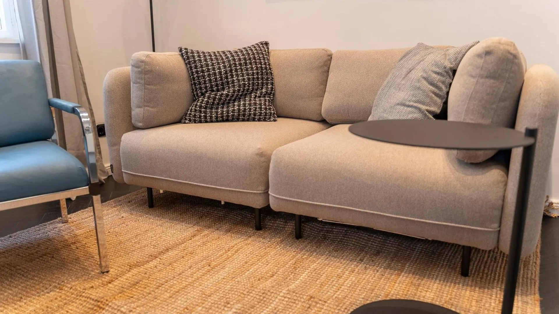 Josef'S Home I Premium Studio I Quiet & Central فيينا