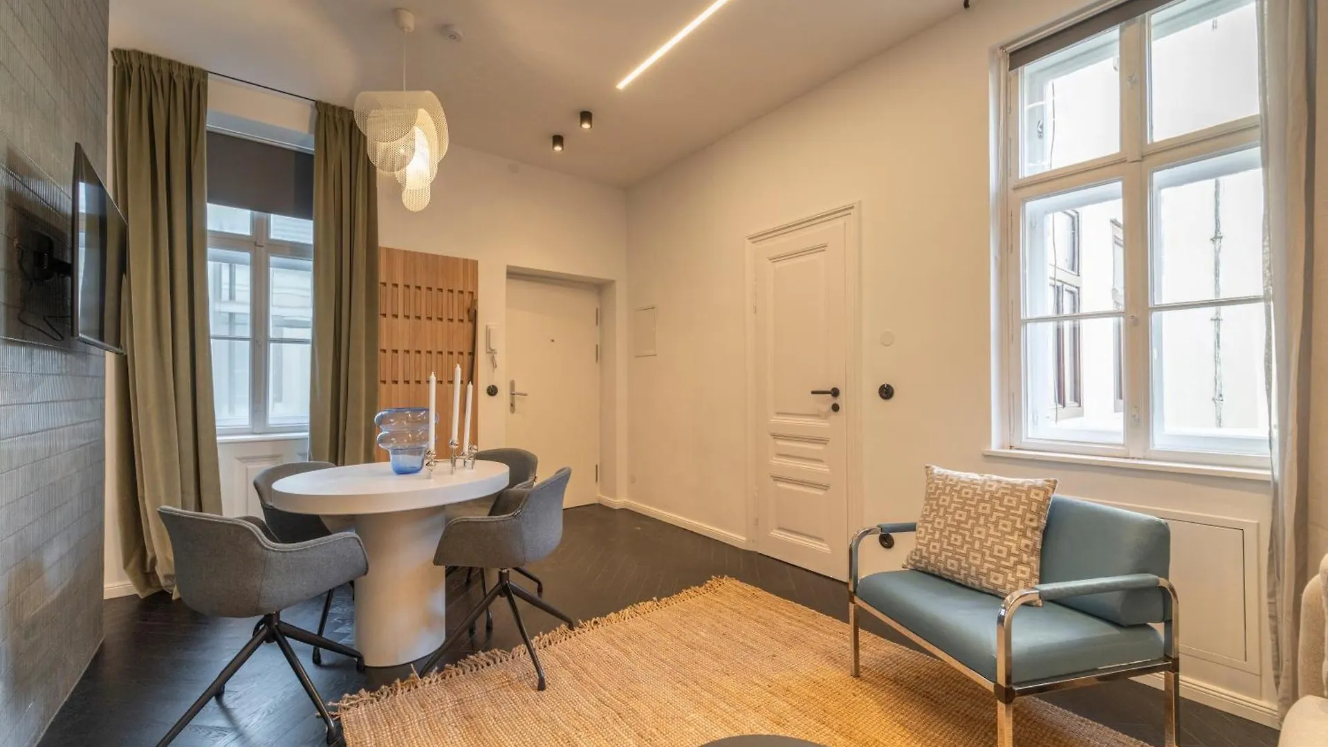 Josef'S Home I Premium Studio I Quiet & Central 0*, فيينا