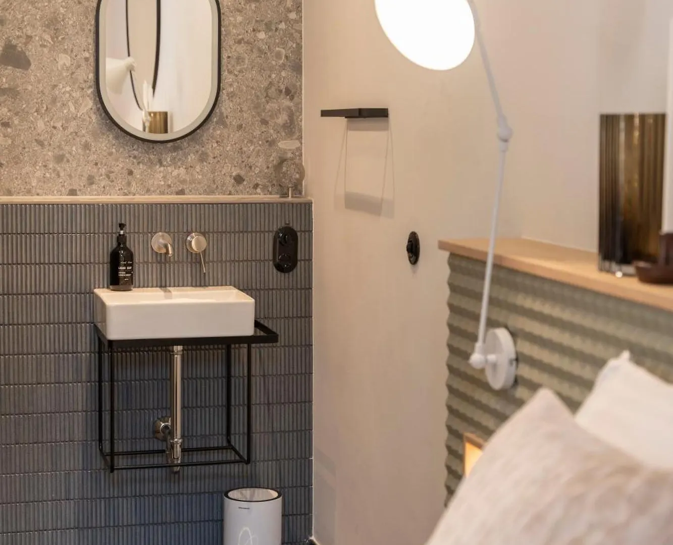Josef'S Home I Premium Studio I Quiet & Central شقة فيينا